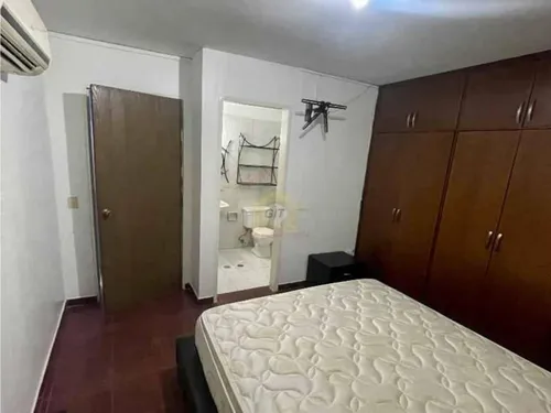 Apartamento En Alquiler