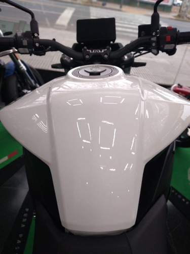 Benelli Tnt 600i Abs 2023 Financiamos A Tasa 0% Agrobikes