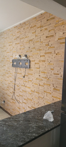 Placa Antihumedad Interior Beige