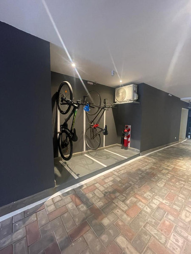 Departamento A Estrenar Monoambiente En Rojas Al 300 - Caballito