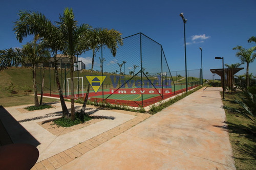 Imagem 10 de 14 de Excelente Terreno Para Venda No Condomínio Altavis - As16541