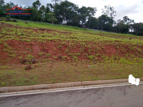 Imagem 4 de 5 de Terreno À Venda, 601 M² Por R$ 205.000,00 - Mato Dentro - Atibaia/sp - Te1730
