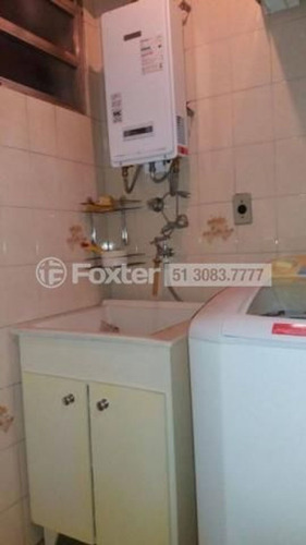 Imagem 4 de 28 de Apartamento, 3 Dormitórios, 72.34 M², Jardim Sabará - 165778
