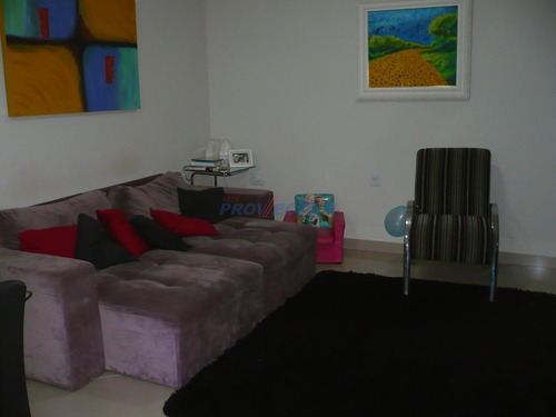 Imagem 5 de 24 de Casa À Venda Em São Bernardo - Ca264044