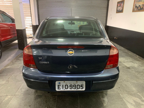 Chevrolet Corsa 1.4 Maxx Econoflex 5p
