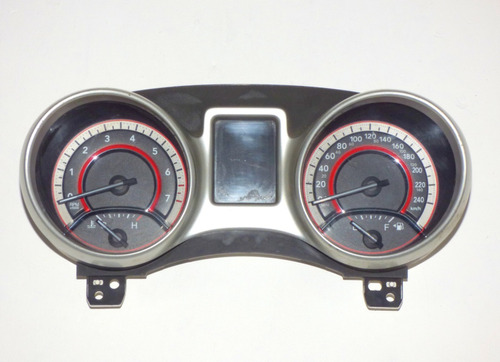 Tablero De Instrumentos Original Dodge Journey 3.6