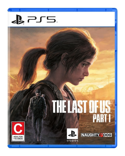 ..:: The Last Of Us Part 1 ::.. Ps5 Playstation 5
