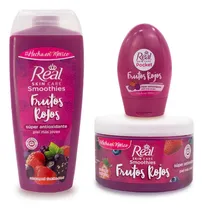 Comprar Crema Corporal Real Skin Care 3pzas Liquida, Sólida Y Pocket