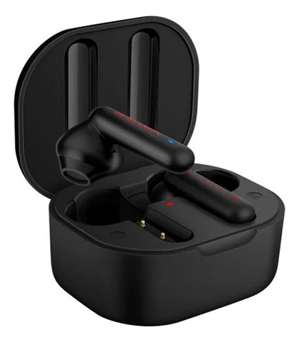 Audífonos In-ear Con Micrófono Steren Freepods Touch