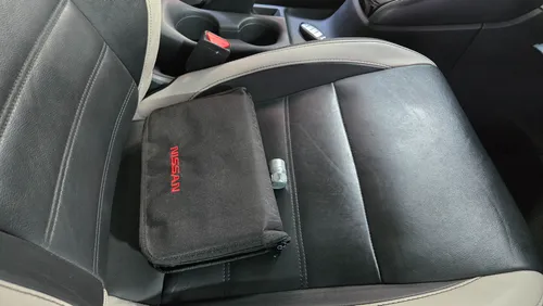 Nissan Versa Platinium 2020