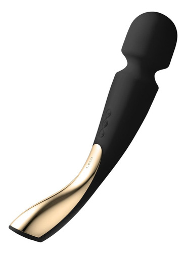 Masajeador Cuerpo Completo Lelo Smart Wand 2 Large Usb