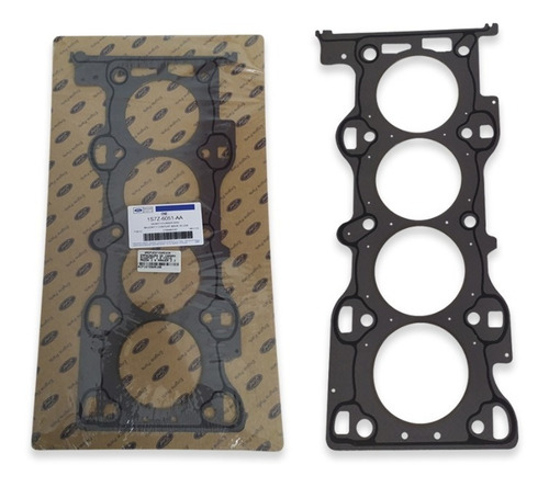 Empacadura Cámara Ecosport 2.0 Focus Mazda3 Mazda6 Ranger2.3
