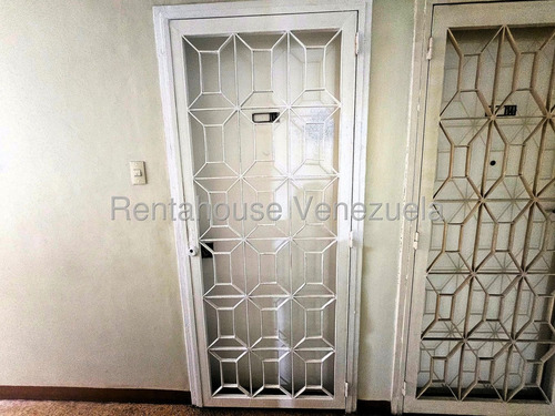 Ip Vendo Apartamento En Chacao 25-24692