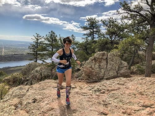 Zensah Calcetines De Compresión Para Correr De Edición Limit
