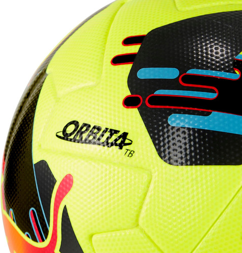Balón De Fútbol Puma Orbita 1 (calidad Profesional De La Fif