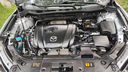 Mazda CX-5 2.0 Touring