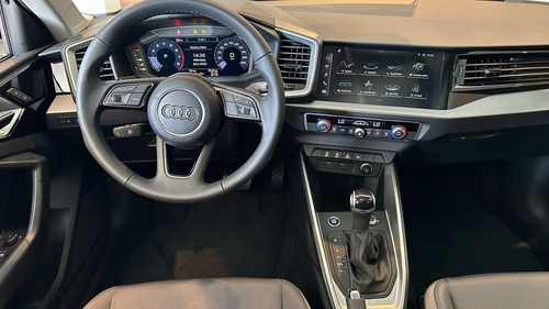 Audi A1 Sportback 30 TFSI 116 CV