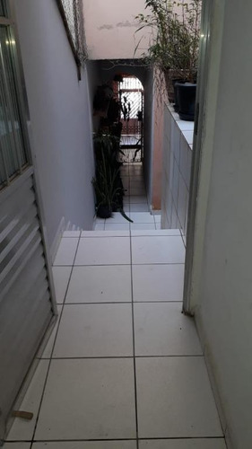 Imagem 4 de 24 de Sobrado À Venda, 186 M² Por R$ 750.000,00 - Nova Petrópolis - São Bernardo Do Campo/sp - So20300