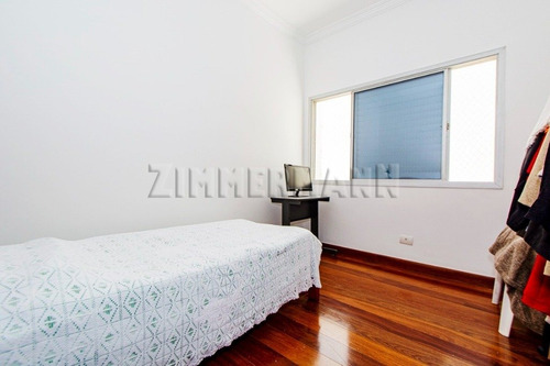 Imagem 9 de 15 de Casa - Vila Romana - Ref: 138531 - V-138531