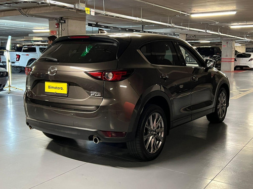 Mazda CX-5 GT DIESEL 4X4