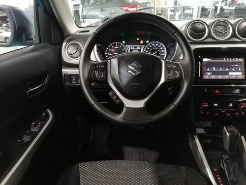 Imagen 12 de 15 de Suzuki Vitara 2017