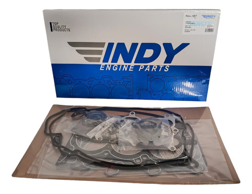 Kit De Empacaduras Chevrolet Grand Vitara 2.7 6 Cilindros