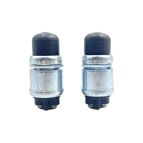 2 Interruptores De Arranque De 12v 50a, Interruptor Imp...