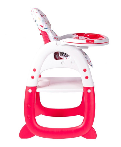 Imagen 2 de 3 de Silla Comedor 2 En 1 Ebaby 625