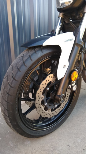 Imagen 5 de 18 de Yamaha Mt07