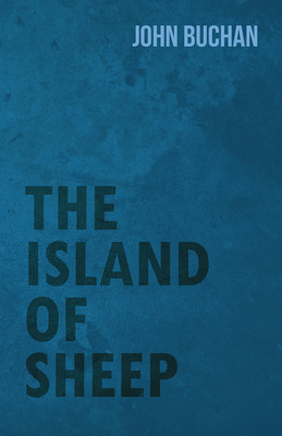 Libro The Island Of Sheep - Buchan, John