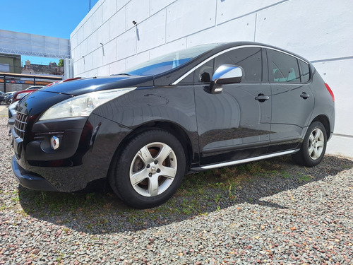 Peugeot 3008 1.6 Premium Thp 156cv