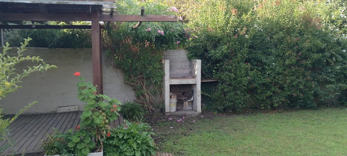 Casa En Venta 3 Ambientes - Santa Clara Del Mar - En Dos Plantas