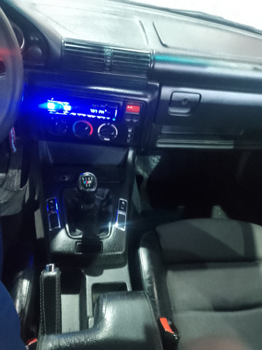 BMW 323 ti 2.5 323 Compact Ti