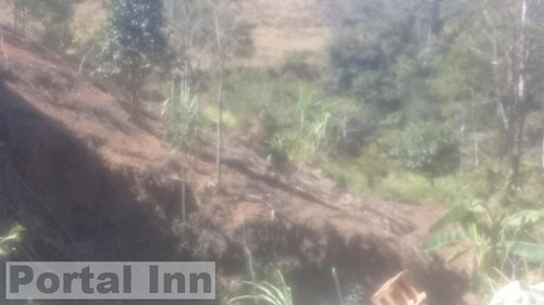 Imagem 2 de 15 de Sítio Para Venda Em Teresópolis, Santa Rita, 2 Dormitórios, 1 Banheiro, 2 Vagas - 2004_2-944217