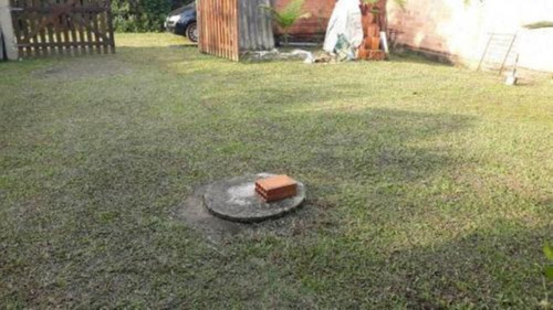 Imagem 2 de 14 de Mini Chácara No Litoral Com 312m² - Ch057 Lc