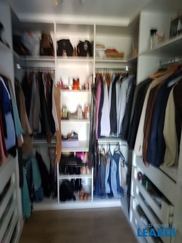 Imagem 14 de 15 de Apartamento - Panamby - Sp - 631599