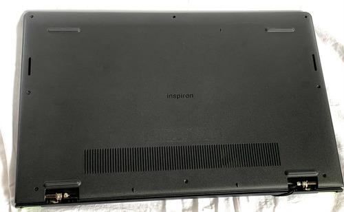 Carcaça Completa Dell Inspiron 3510 3511 3515 Nova! Nfe