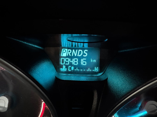 Ford Fiesta Ford EcoSport Ecosport Titanium 2.0 16V Powershift (Flex)