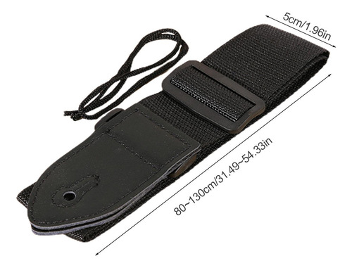 Correas Para Bajo Correa Ancha Para El Hombro Para Guitarra