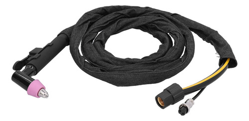 Equipo De Corte Por Plasma: Cortador Y Antorcha Ag60a De Alt