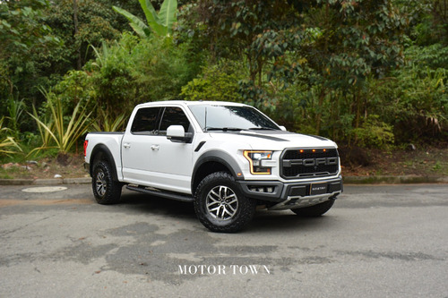 Ford F 150 Raptor