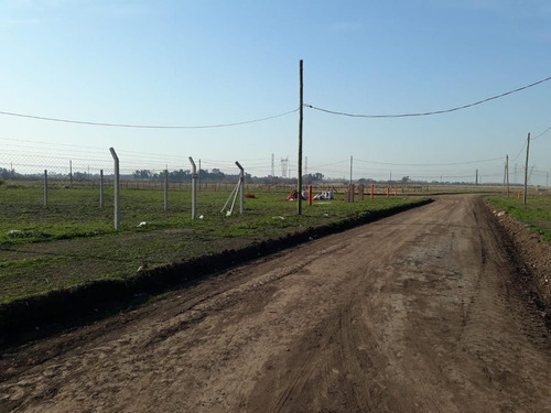 Imagen 5 de 9 de Terreno En Venta En Cañuelas