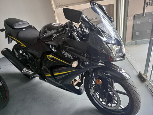 Kawasaki  Ninja 250