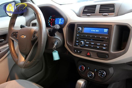 Chevrolet Spin 1.8 Ltz 8v Flex 4p Automático