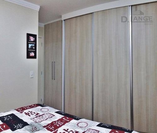 Imagem 20 de 30 de Apartamento À Venda, 75 M² Por R$ 510.000,00 - Parque Prado - Campinas/sp - Ap15820