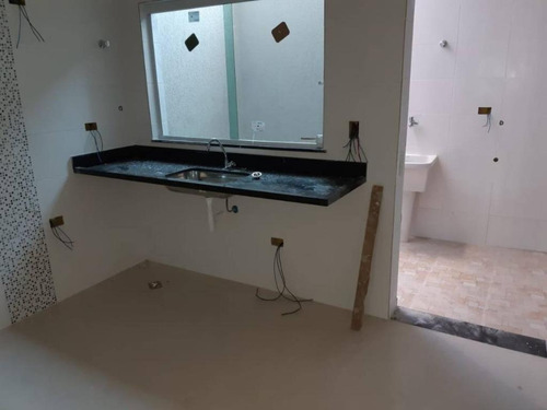 Sobrado Em Jardim Caguassu, São Paulo/sp De 75m² 3 Quartos À Venda Por R$ 399.000,00 - So447754