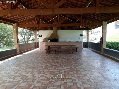 Imagem 10 de 12 de Terreno Comercial Em Condomínio Atibaia - 720m² - Tc0073-1