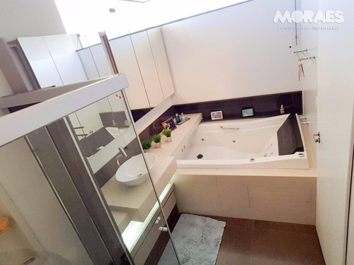 Imagem 23 de 29 de Casa Com 4 Dormitórios À Venda, 405 M² Por R$ 2.700.000,00 - Residencial Villaggio Iii - Bauru/sp - Ca0858