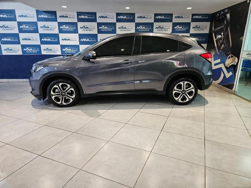 Honda HR-V 1.8 Lx Flex Aut. 5p