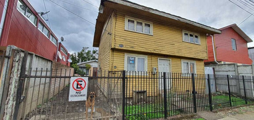 Propiedad En Venta Dos Casas, Pichicautin